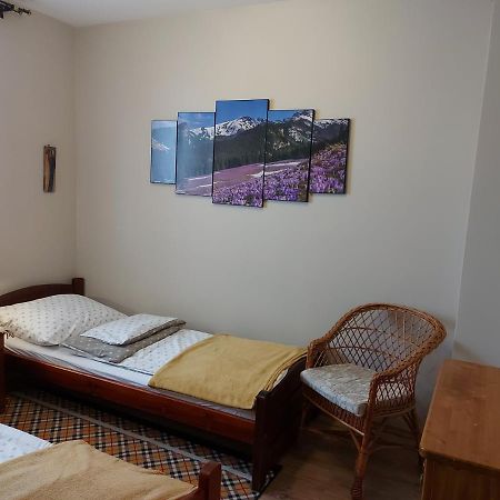 Apartament Zakopane Kamieniec 10i Zewnętrze zdjęcie