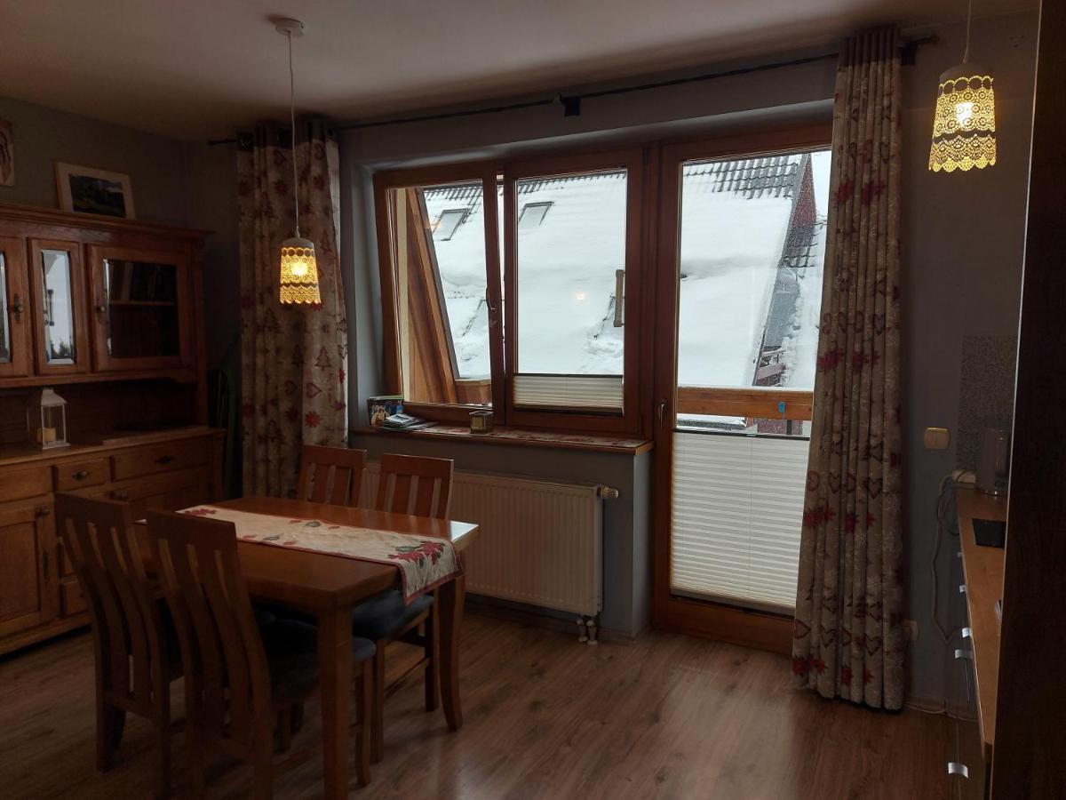 Apartament Zakopane Kamieniec 10i Zewnętrze zdjęcie